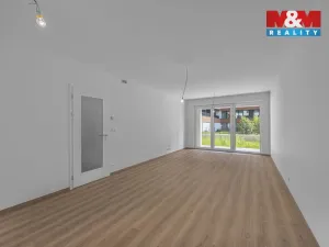 Prodej bytu 2+kk, Praha - Hloubětín, Poděbradská, 71 m2