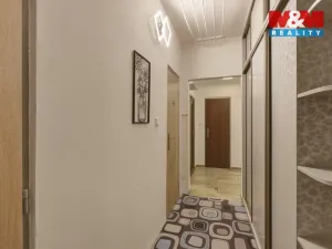 Prodej bytu 3+1, Kladno - Kročehlavy, Wednesbury, 72 m2