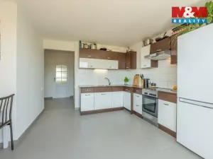 Pronájem bytu 1+1, Praha - Vinohrady, Záhřebská, 88 m2