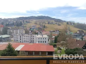 Pronájem bytu 3+1, Rokytnice nad Jizerou - Horní Rokytnice, Horní Rokytnice, 71 m2