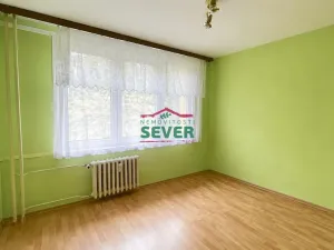 Prodej bytu 4+1, Litvínov - Janov, Hamerská, 80 m2