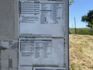 Prodej pozemku pro bydlení, Chbany - Vadkovice, 890 m2