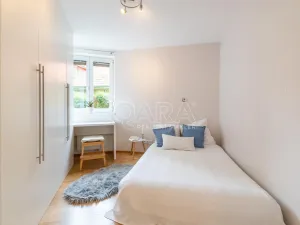 Prodej bytu 3+kk, Horoměřice, Velvarská, 57 m2