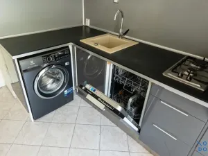 Pronájem bytu 2+kk, Praha - Žižkov, Domažlická, 52 m2
