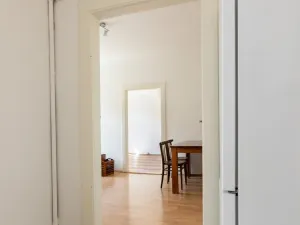 Pronájem bytu 2+kk, Praha - Žižkov, Domažlická, 52 m2
