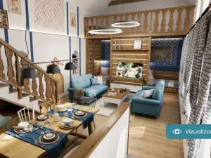 Prodej chaty, Tvarožná Lhota, Tvarožná Lhota ev. č., 120 m2