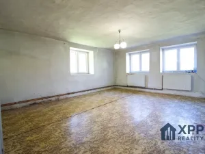 Prodej chalupy, Těchobuz, 78 m2