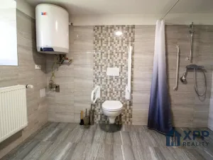 Prodej chalupy, Těchobuz, 78 m2