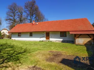 Prodej chalupy, Těchobuz, 78 m2