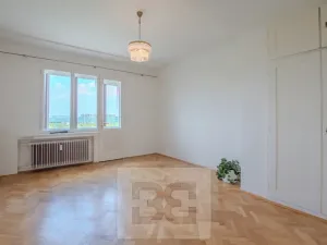 Prodej bytu 3+1, Praha - Vinohrady, Písecká, 79 m2