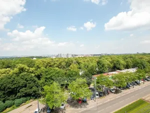 Prodej bytu 3+1, Praha - Vinohrady, Písecká, 79 m2