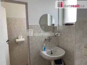Pronájem kanceláře, Benešov, Erbenova, 13 m2