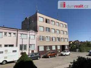 Pronájem kanceláře, Benešov, Erbenova, 13 m2