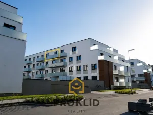 Prodej bytu 2+kk, Olomouc, Třída Jiřího Pelikána, 59 m2