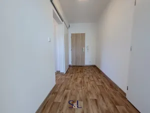 Pronájem bytu 2+1, Ústí nad Labem, Sibiřská, 59 m2