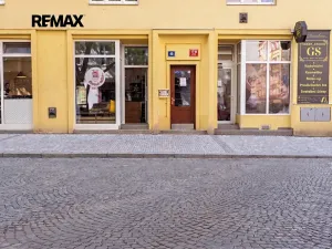 Pronájem bytu 2+kk, Praha - Žižkov, Biskupcova, 38 m2