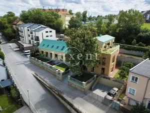 Prodej bytu 4+kk, Praha, 283 m2