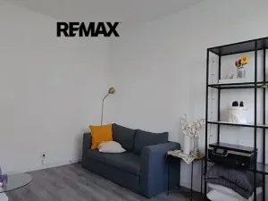Pronájem bytu 3+1, Praha - Nusle, Kotorská, 60 m2
