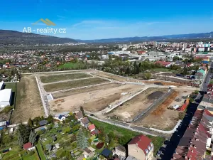 Prodej pozemku pro bydlení, Novosedlice, Trnovanská, 900 m2