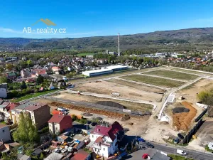 Prodej pozemku pro bydlení, Novosedlice, Trnovanská, 900 m2