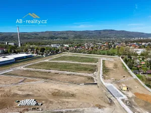 Prodej pozemku pro bydlení, Novosedlice, Trnovanská, 900 m2
