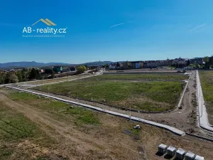 Prodej pozemku pro bydlení, Novosedlice, Trnovanská, 900 m2