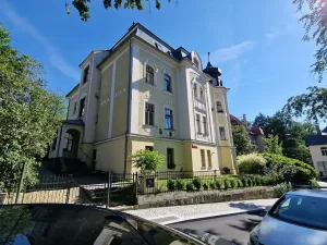 Prodej bytu 4+kk, Liberec, Ondříčkova, 90 m2