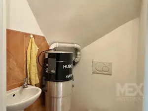 Prodej rodinného domu, Náchod, K Brodu, 130 m2