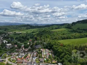 Prodej rodinného domu, Náchod, K Brodu, 130 m2