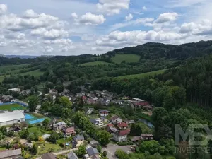 Prodej rodinného domu, Náchod, K Brodu, 130 m2