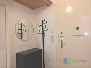Pronájem bytu 2+kk, Praha - Dejvice, Koulova, 44 m2
