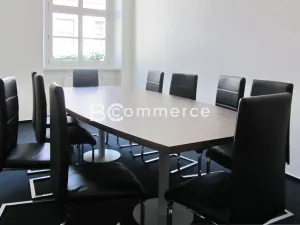 Pronájem kanceláře, Brno, 67 m2