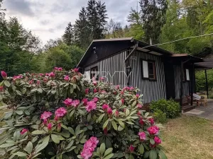 Prodej chaty, Chocerady, 40 m2