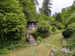 Prodej chaty, Chocerady, 40 m2