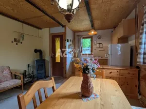 Prodej chaty, Chocerady, 40 m2