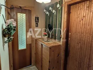 Prodej chaty, Chocerady, 40 m2