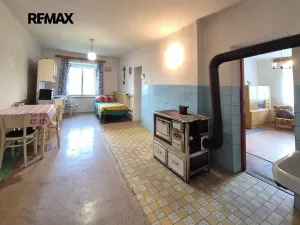 Prodej chalupy, Rohozná, 269 m2