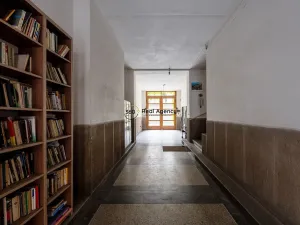 Prodej bytu 3+1, Praha - Holešovice, Veletržní, 114 m2