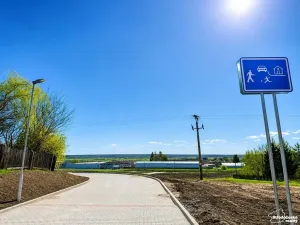 Prodej pozemku pro bydlení, Žerčice, 825 m2