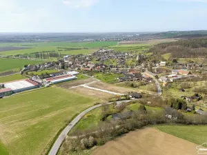 Prodej pozemku pro bydlení, Žerčice, 825 m2