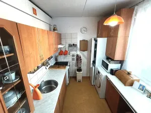 Prodej bytu 3+1, České Budějovice, K. Chocholy, 85 m2