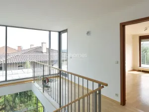 Pronájem rodinného domu, Praha - Nebušice, 360 m2