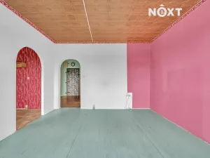 Prodej bytu 3+1, Jablonec nad Nisou, Jizerská, 59 m2
