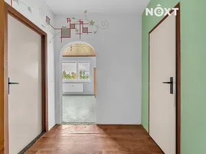 Prodej bytu 3+1, Jablonec nad Nisou, Jizerská, 59 m2