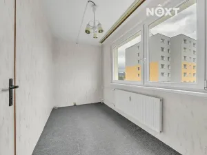 Prodej bytu 3+1, Jablonec nad Nisou, Jizerská, 59 m2
