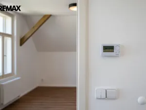Pronájem bytu 2+kk, Liberec - Liberec XXX-Vratislavice nad Nisou, U Sila, 40 m2