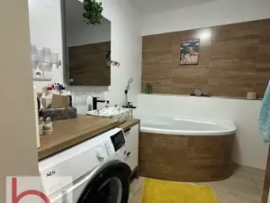 Pronájem bytu 2+1, České Budějovice, Jírovcova, 63 m2
