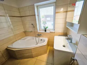 Prodej rodinného domu, Úhonice, Slunečná, 90 m2