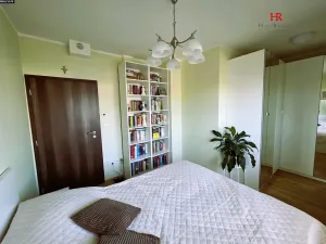 Prodej rodinného domu, Úhonice, Slunečná, 90 m2