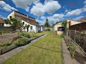 Prodej pozemku pro bydlení, Chýně, V Pískách, 280 m2